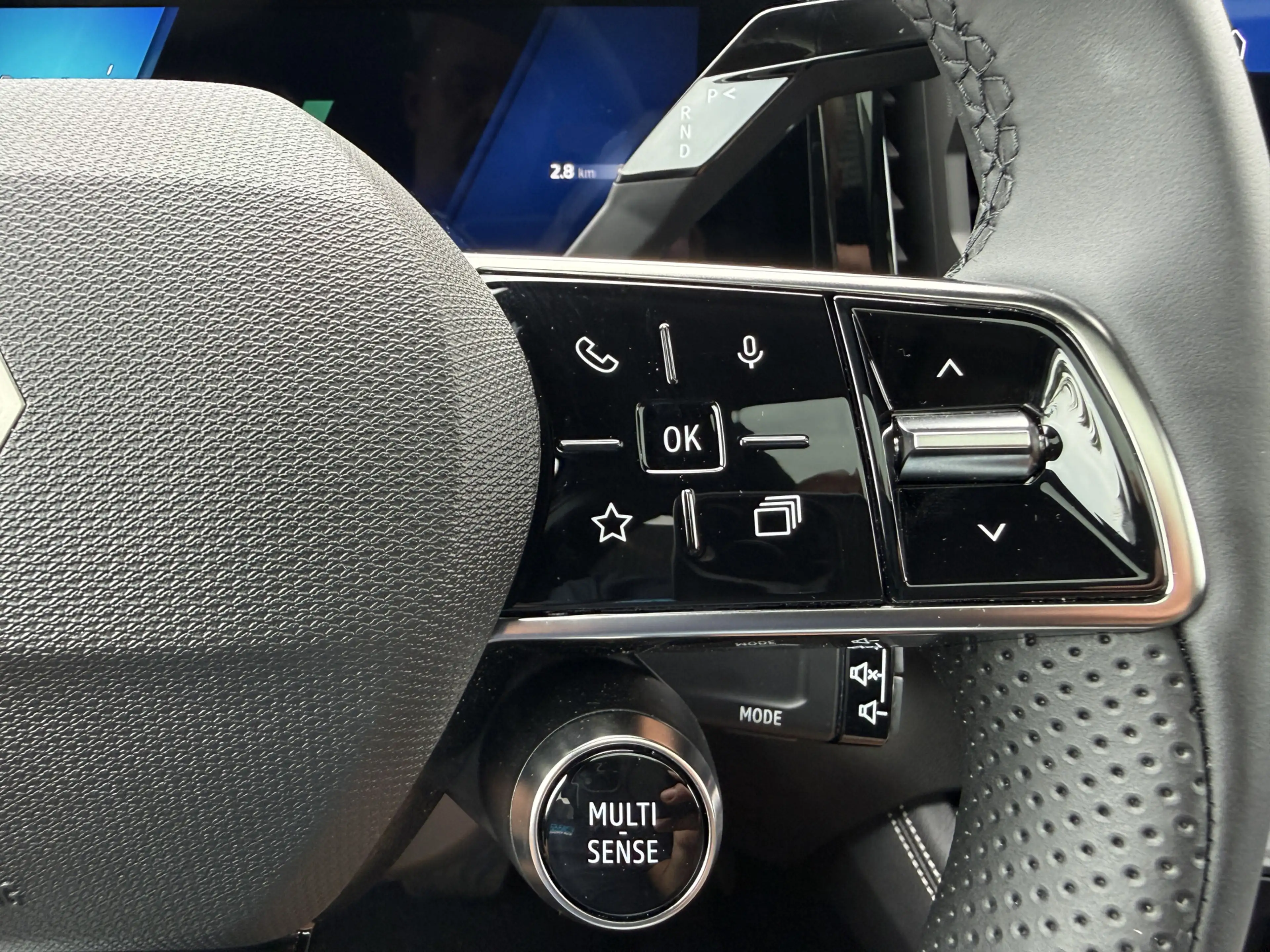 Renault Austral 1.3 mild hybrid 150pk Automaat Techno l PANO-DAK l — photo 43