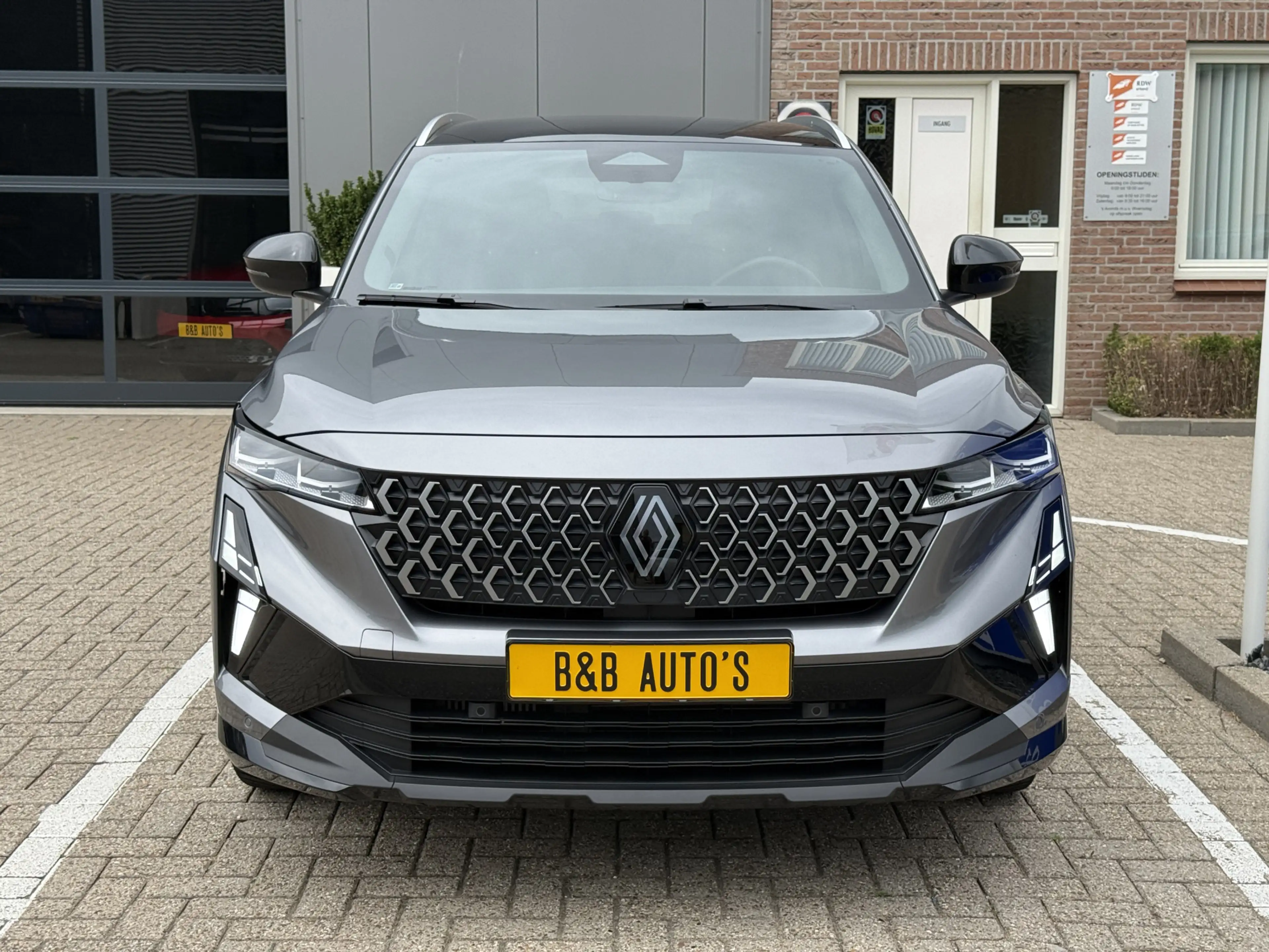 Renault Austral 1.3 mild hybrid 150pk Automaat Techno l PANO-DAK l — photo 3