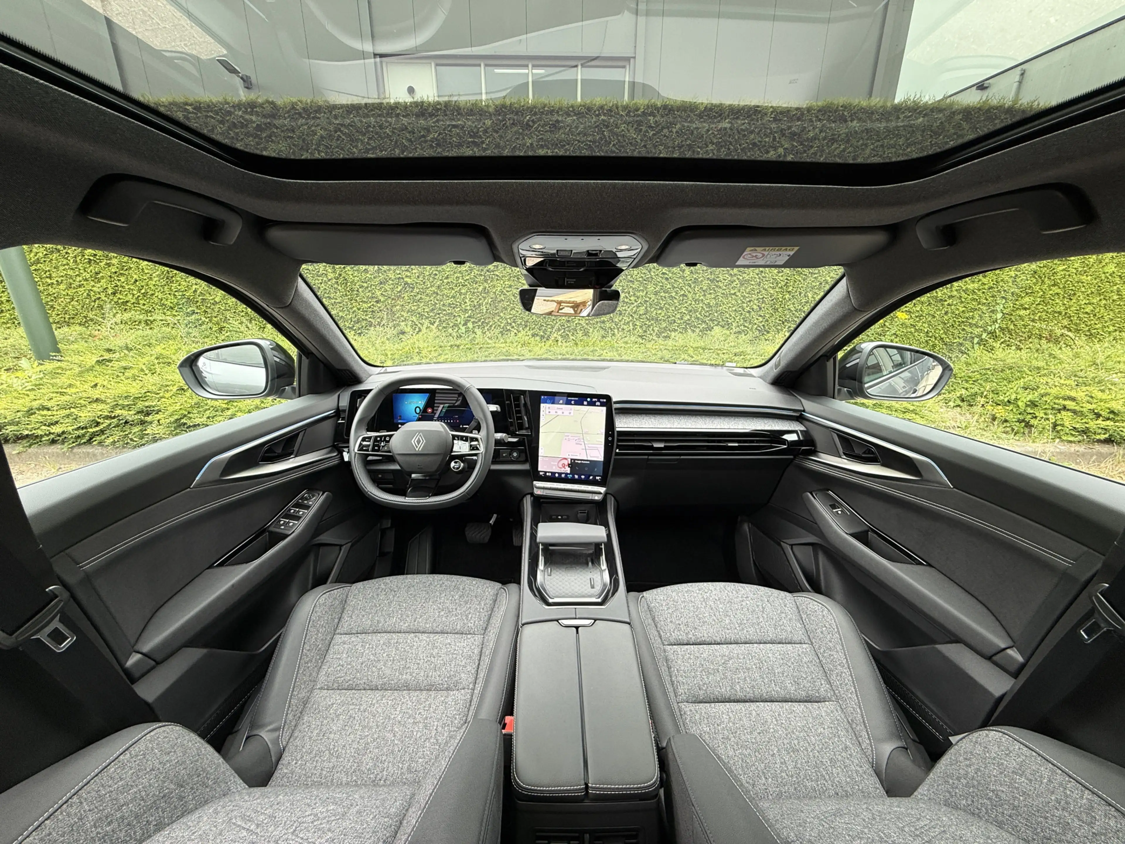 Renault Austral 1.3 mild hybrid 150pk Automaat Techno l PANO-DAK l — photo 8