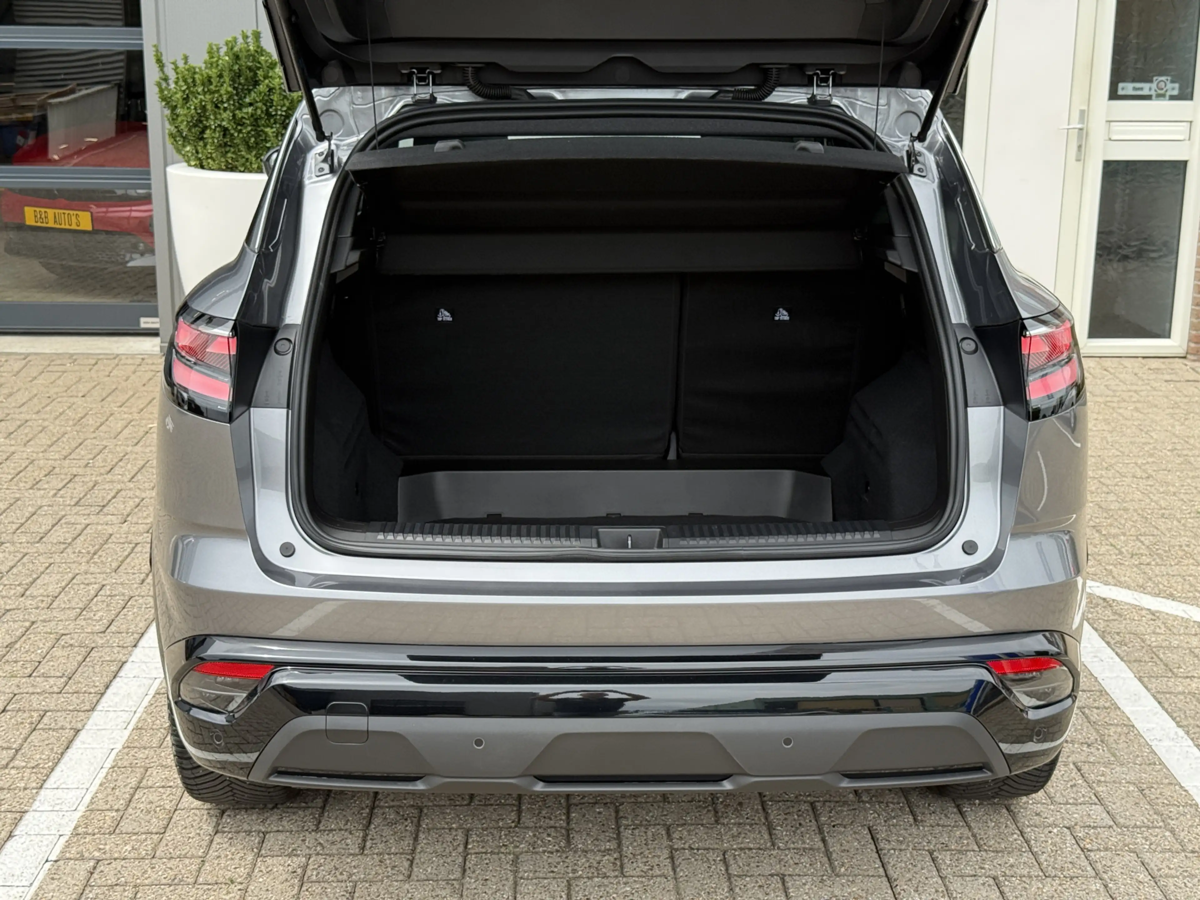 Renault Austral 1.3 mild hybrid 150pk Automaat Techno l PANO-DAK l — photo 25
