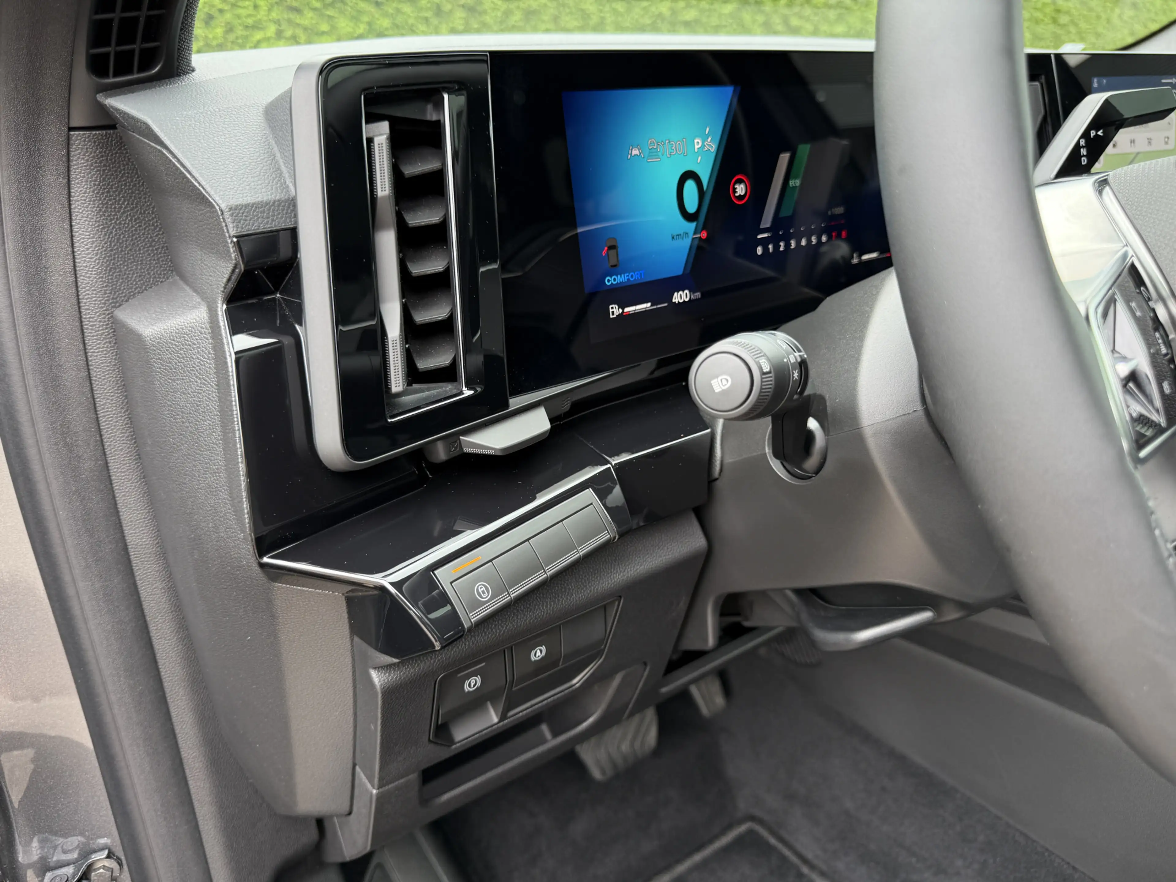 Renault Austral 1.3 mild hybrid 150pk Automaat Techno l PANO-DAK l — photo 41