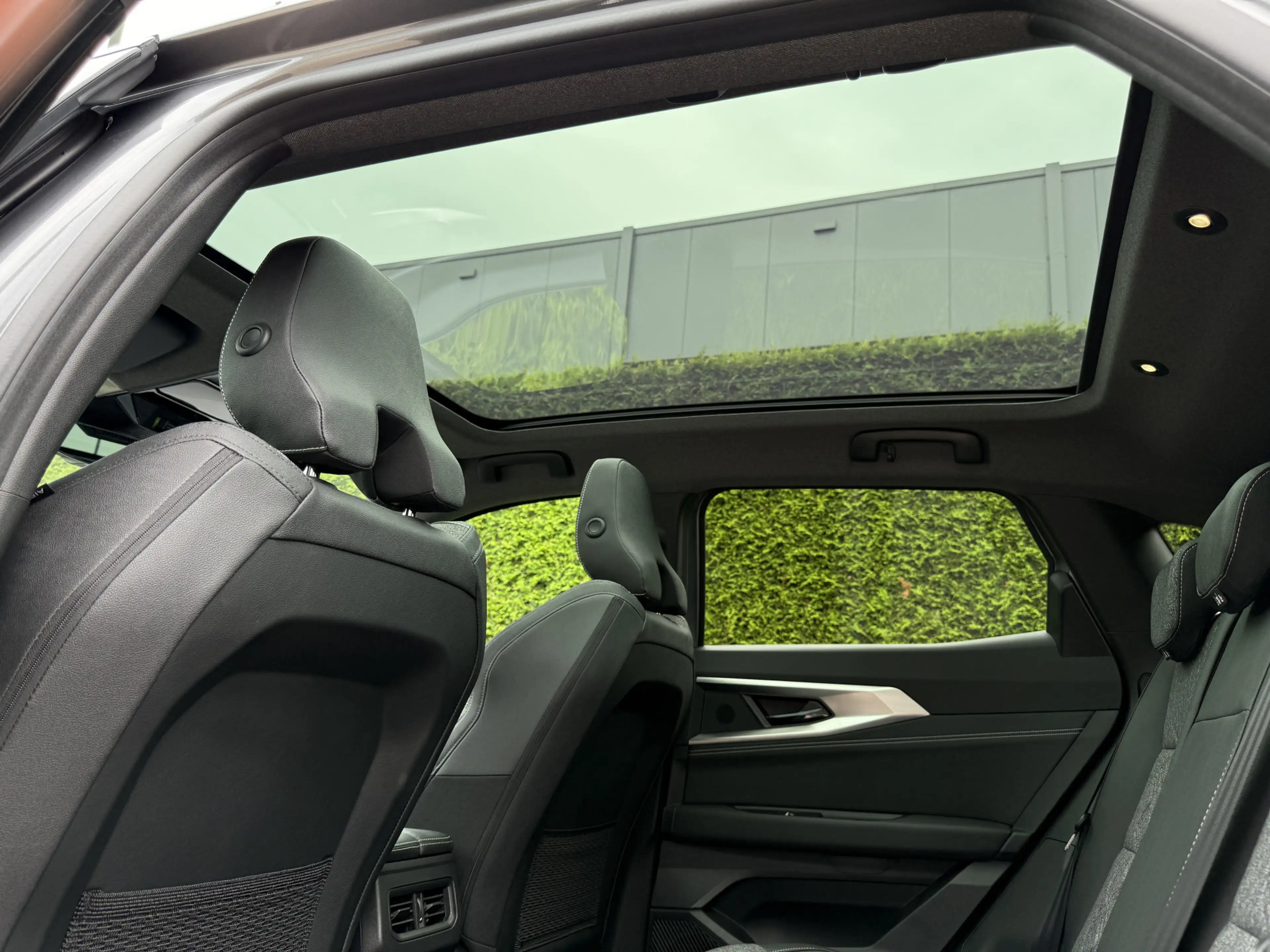 Renault Austral 1.3 mild hybrid 150pk Automaat Techno l PANO-DAK l — photo 9