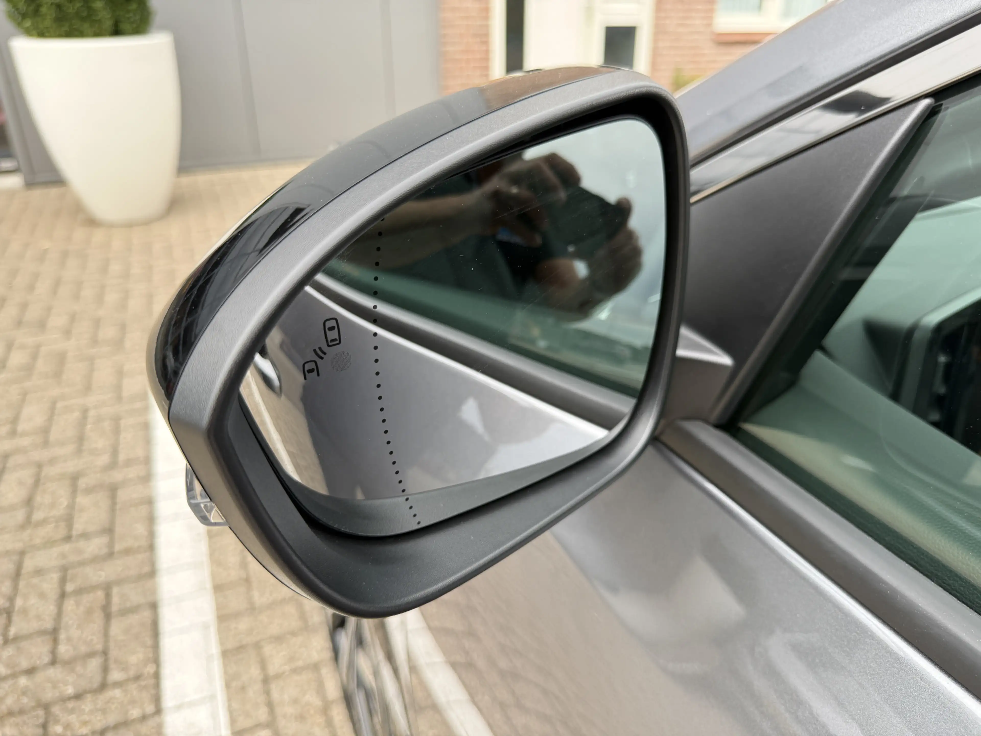 Renault Austral 1.3 mild hybrid 150pk Automaat Techno l PANO-DAK l — photo 39