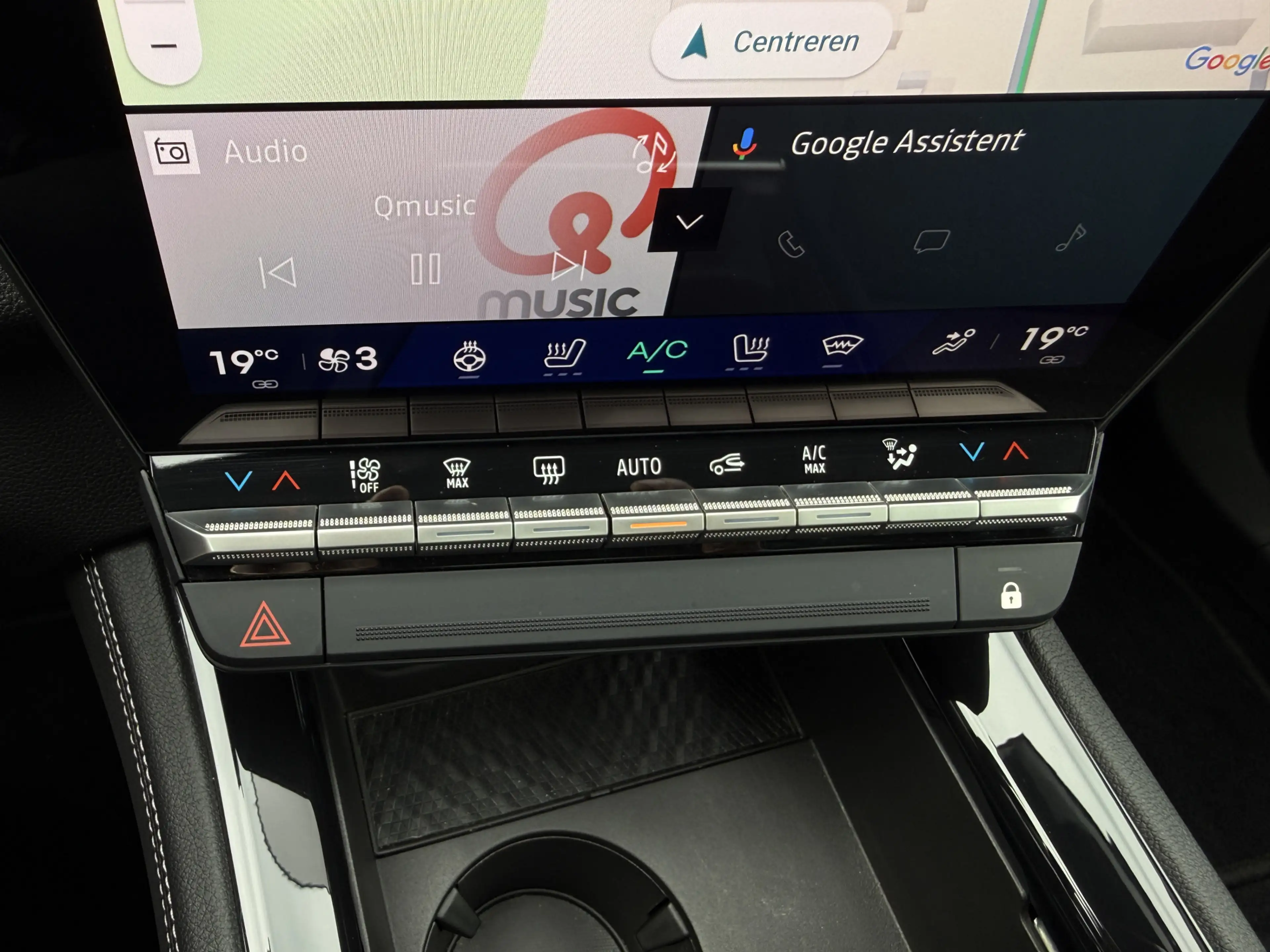 Renault Austral 1.3 mild hybrid 150pk Automaat Techno l PANO-DAK l — photo 36