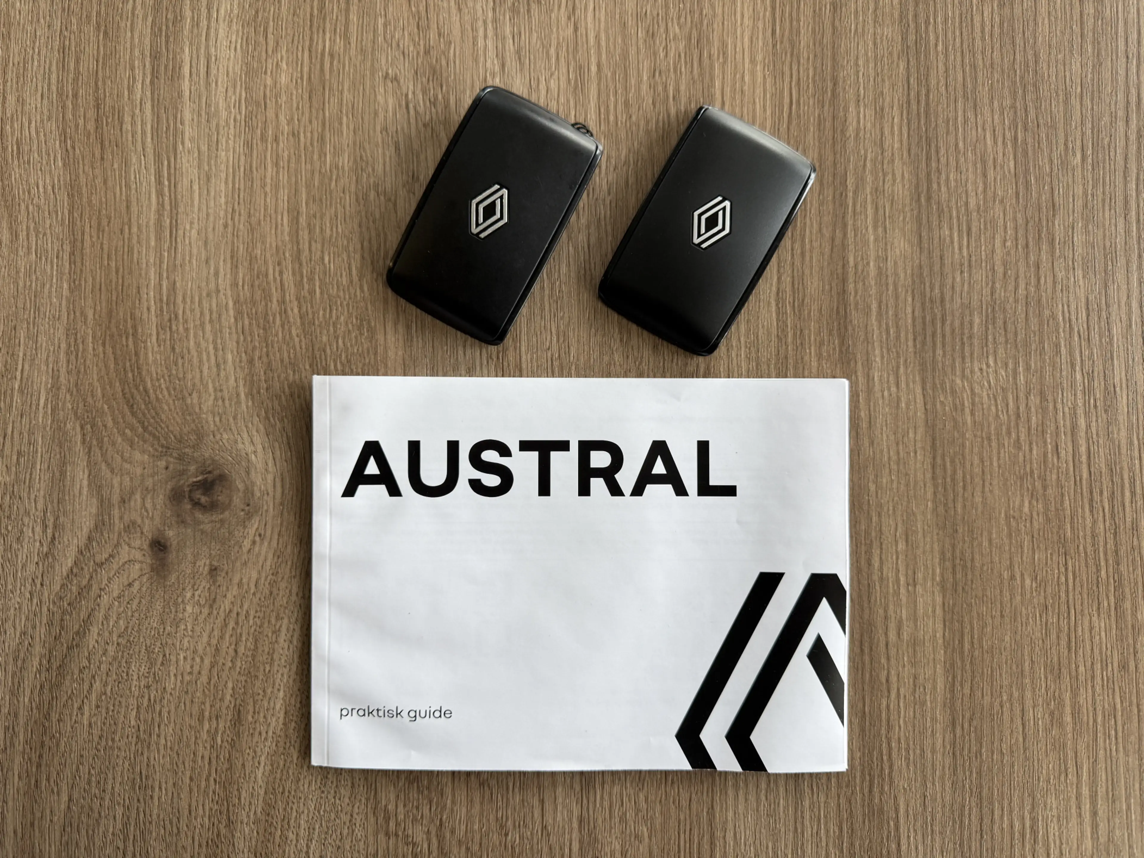 Renault Austral 1.3 mild hybrid 150pk Automaat Techno l PANO-DAK l — photo 21