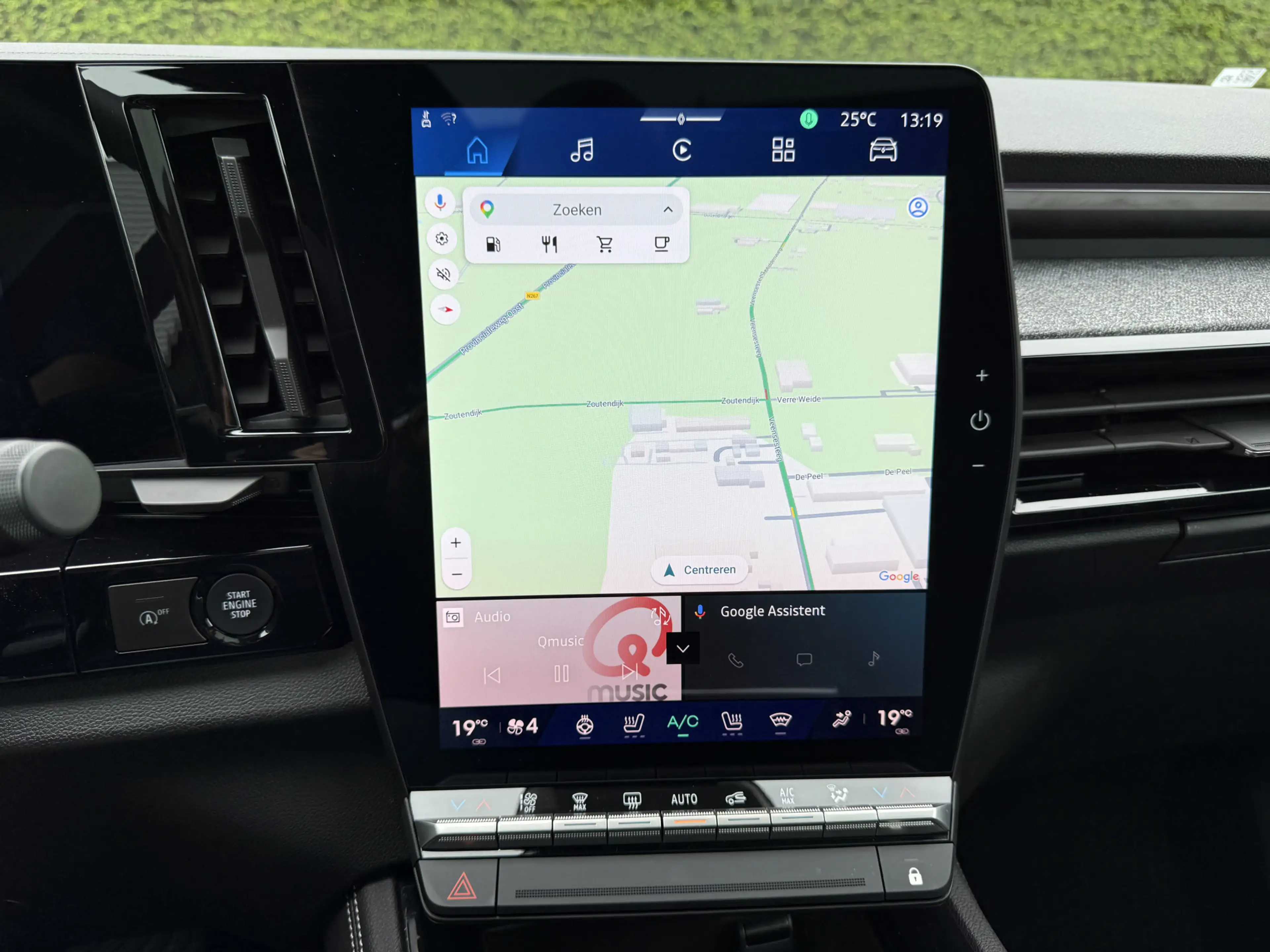 Renault Austral 1.3 mild hybrid 150pk Automaat Techno l PANO-DAK l — photo 30