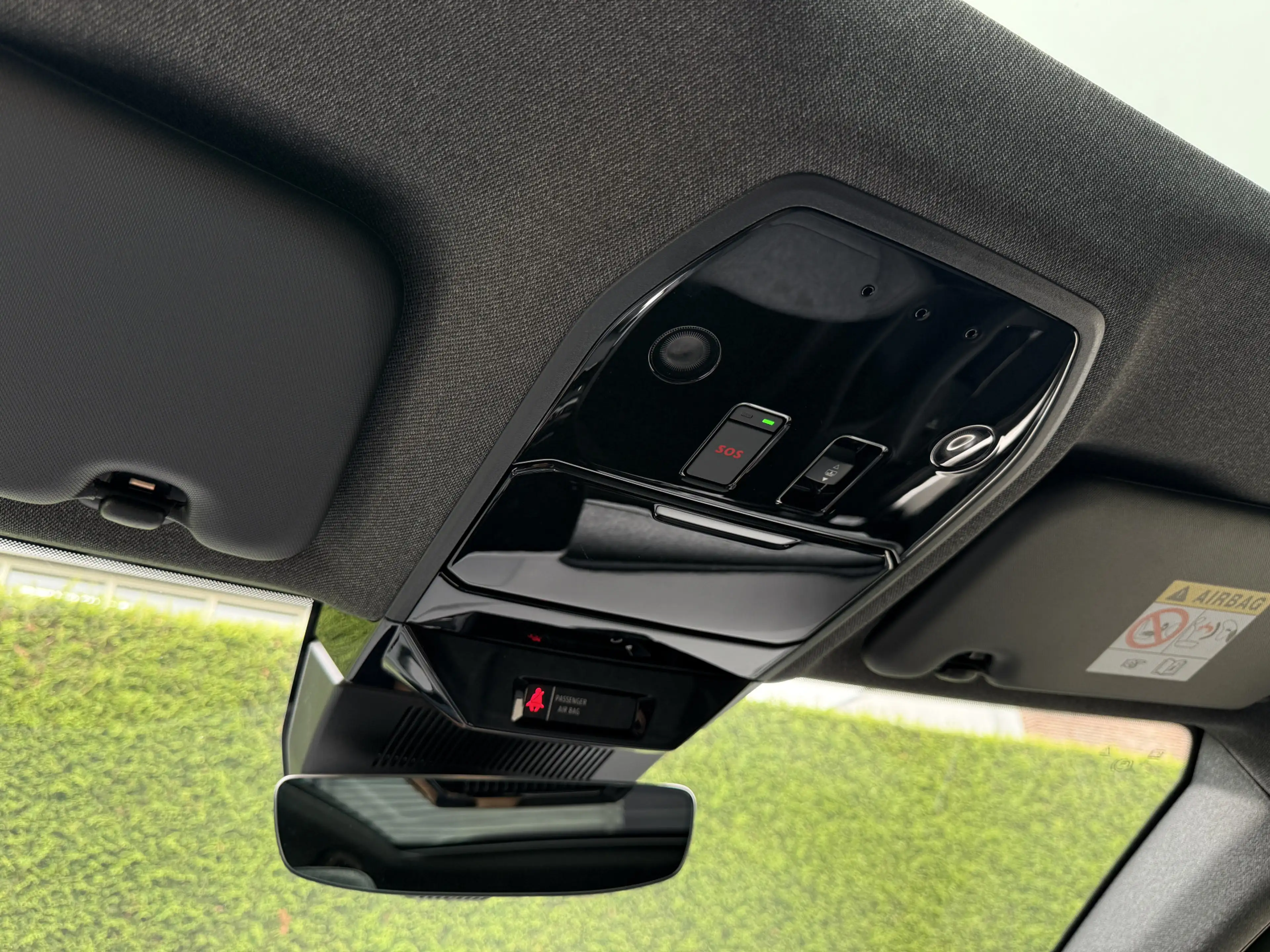 Renault Austral 1.3 mild hybrid 150pk Automaat Techno l PANO-DAK l — photo 45