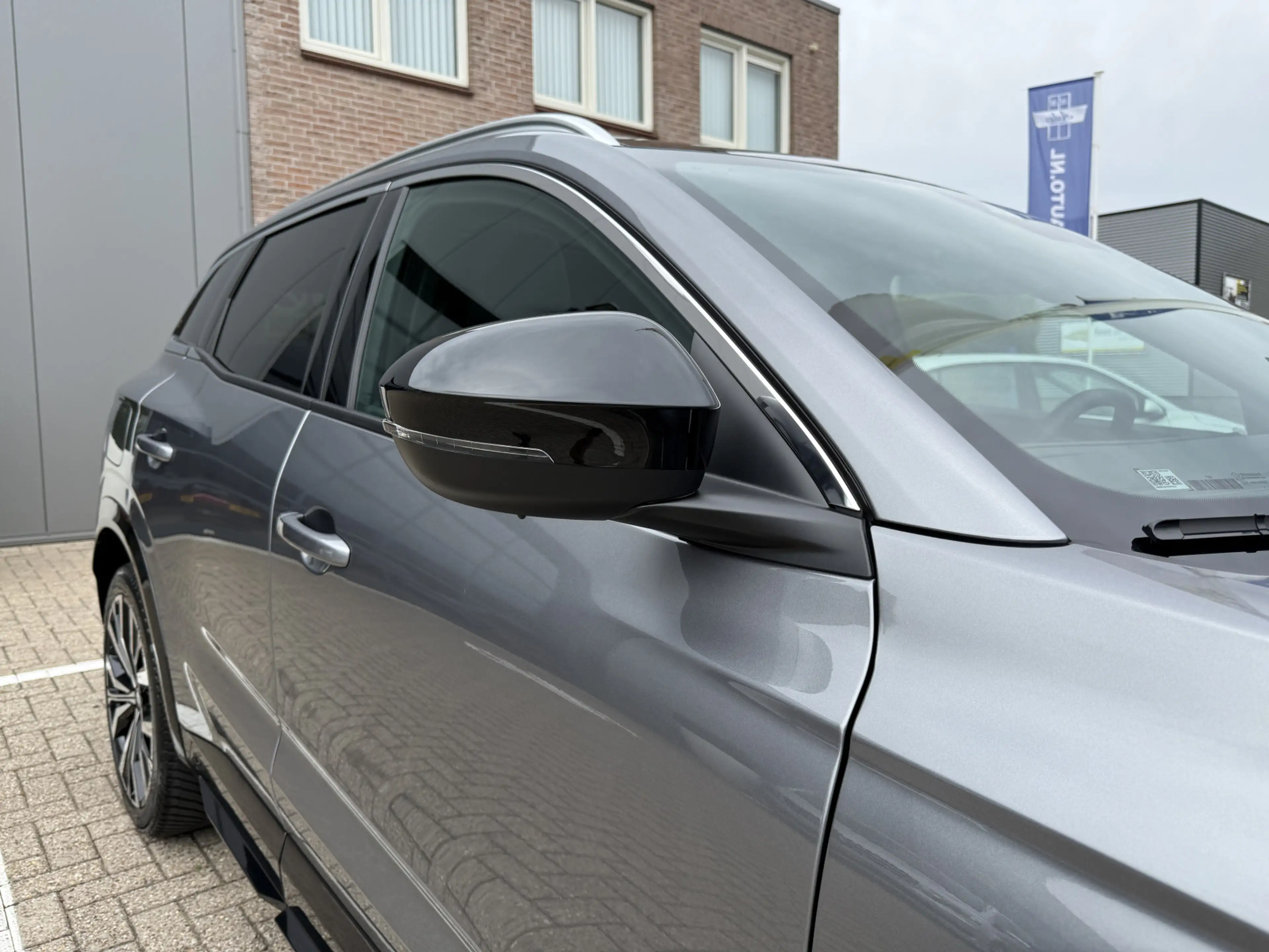 Renault Austral 1.3 mild hybrid 150pk Automaat Techno l PANO-DAK l — photo 26