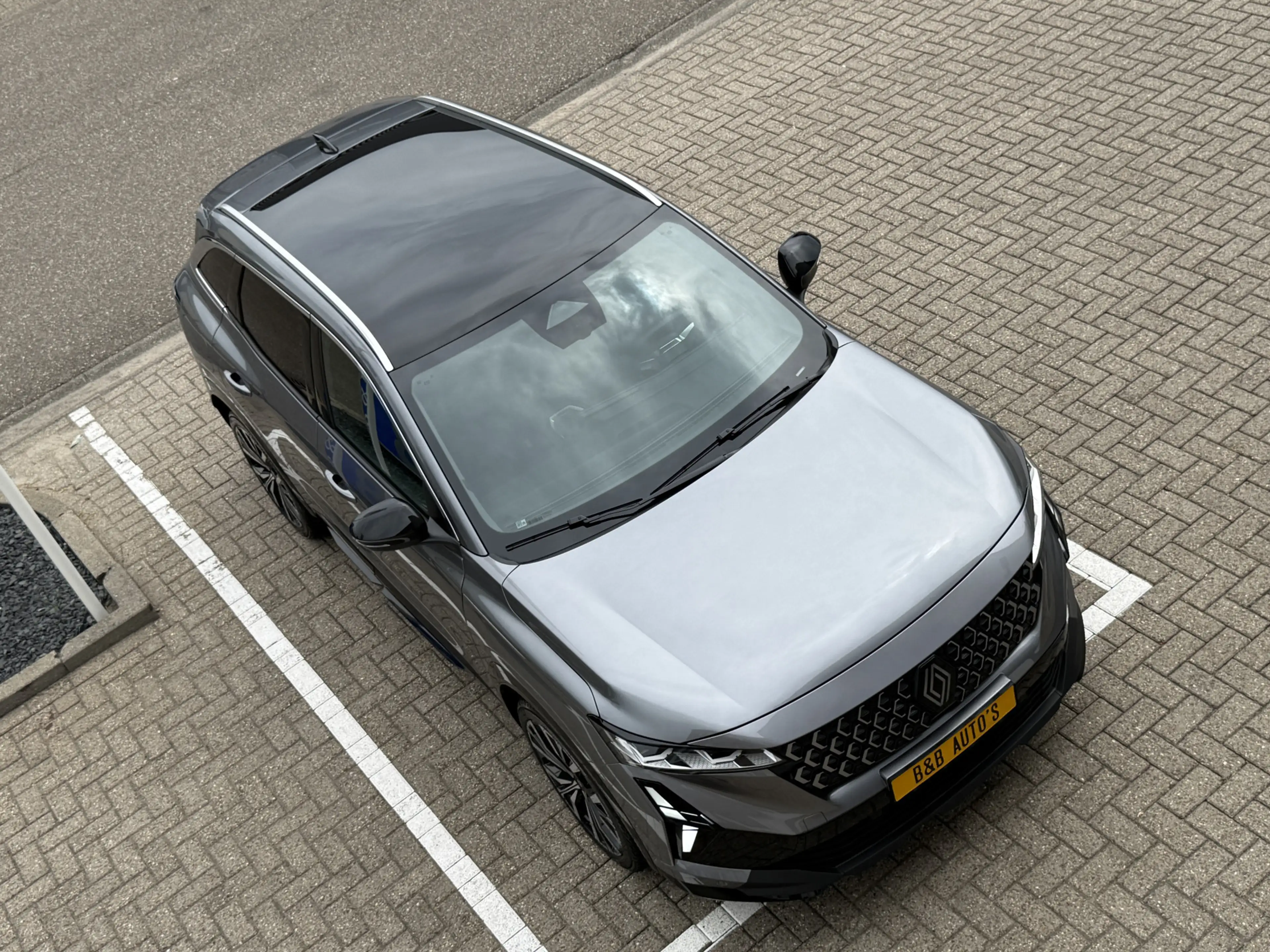Renault Austral 1.3 mild hybrid 150pk Automaat Techno l PANO-DAK l — photo 10