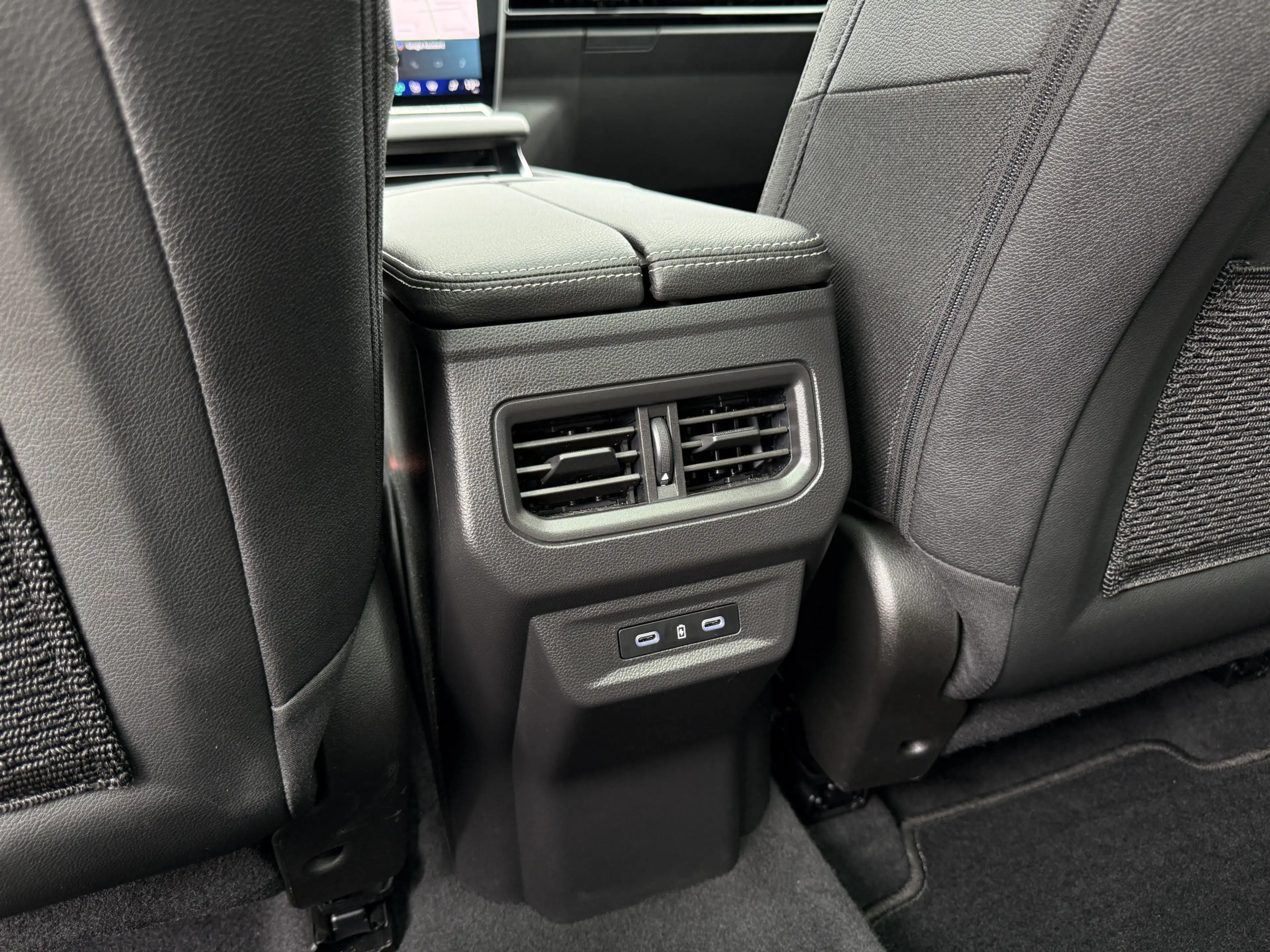 Renault Austral 1.3 mild hybrid 150pk Automaat Techno l PANO-DAK l — photo 46