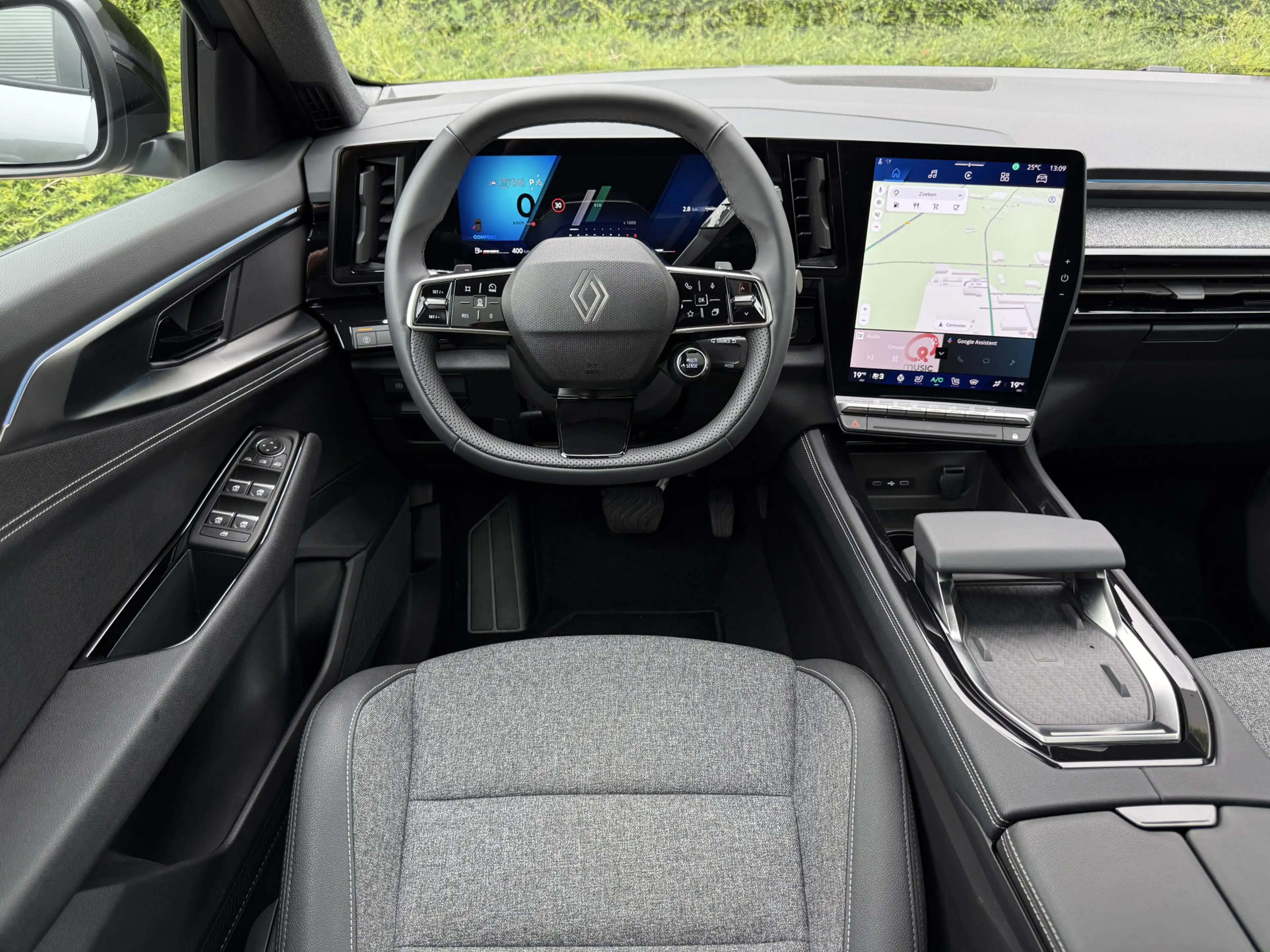 Renault Austral 1.3 mild hybrid 150pk Automaat Techno l PANO-DAK l — photo 28