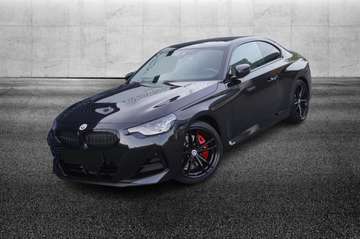 230i Coupé Msport Pro