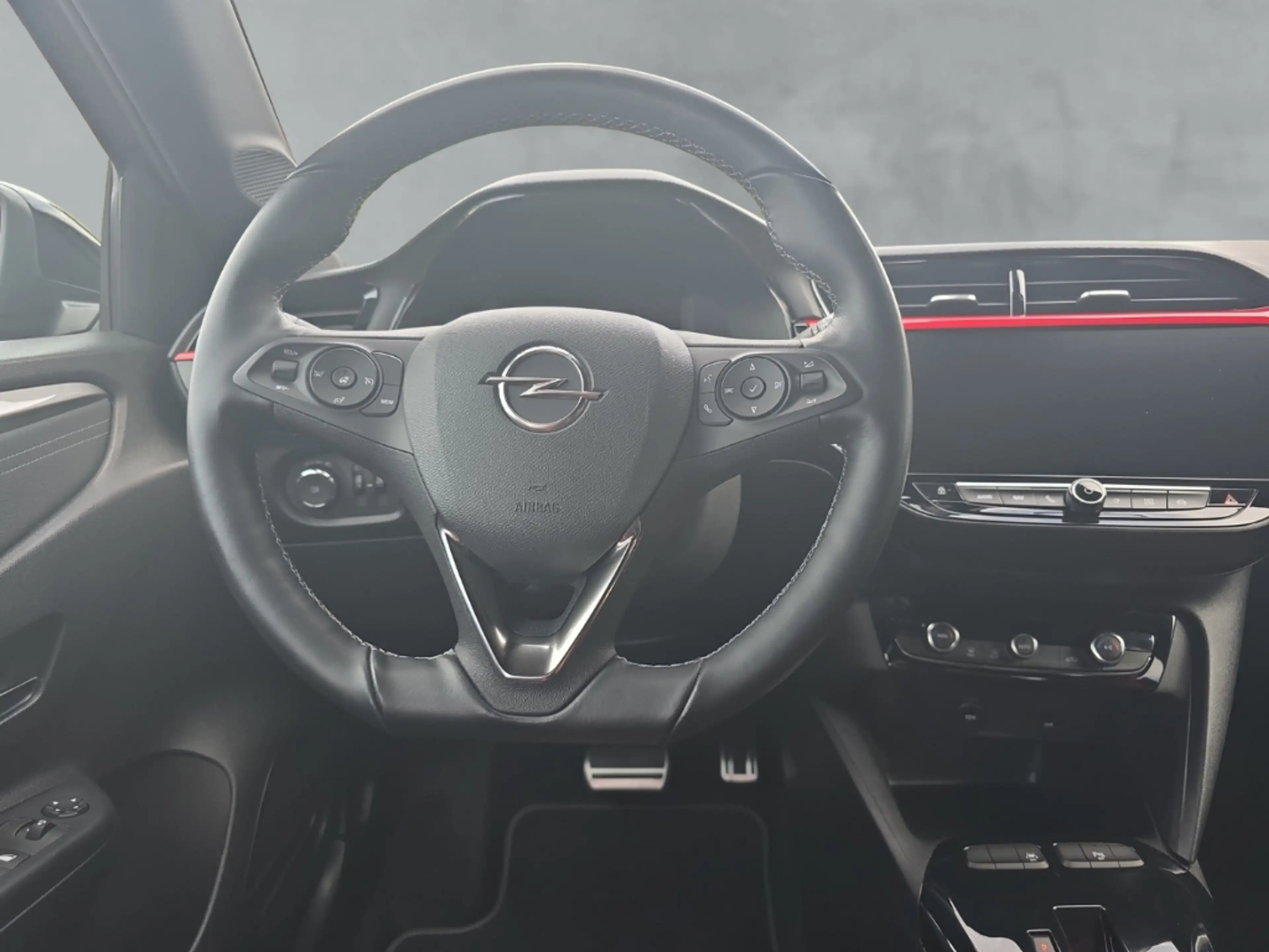 Opel Corsa-e GS Line Navi Digitales Cockpit LED Apple CarPlay A — photo 15
