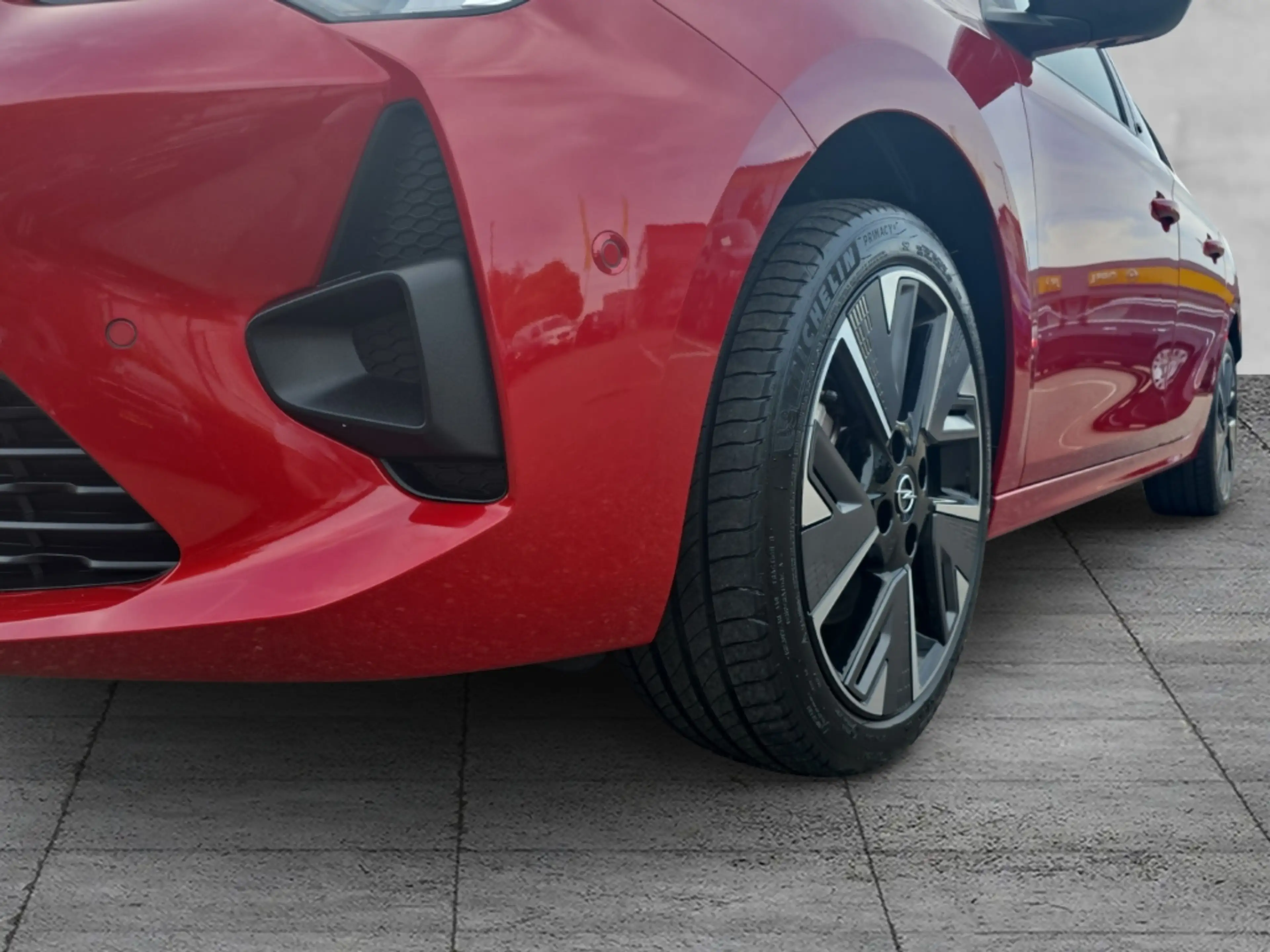 Opel Corsa-e GS Line Navi Digitales Cockpit LED Apple CarPlay A — photo 11