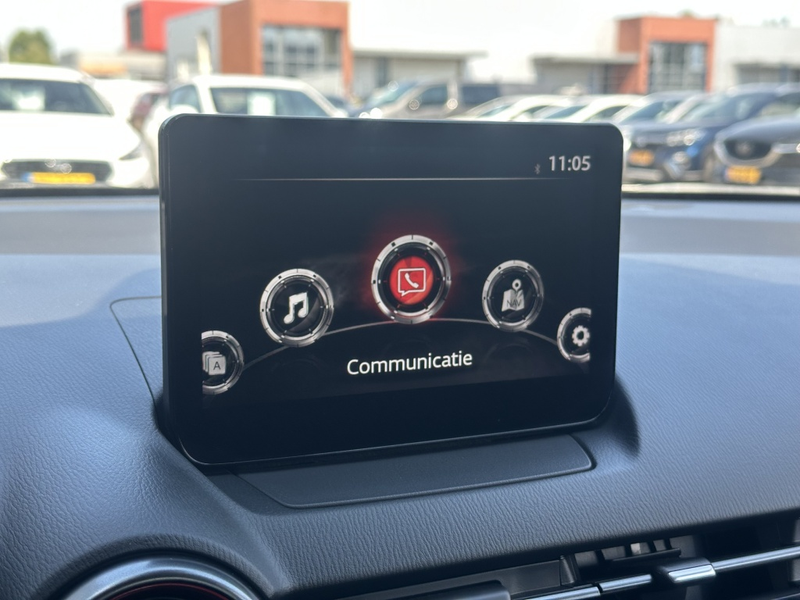 Photo du véhicule