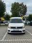Volkswagen Caddy Trendline BMT Weiß - thumbnail 1