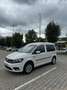 Volkswagen Caddy Trendline BMT Weiß - thumbnail 2