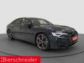 Audi S6 Lim TDI qu Black 21 B&O PANO HuD CAM Bleu - thumbnail 5