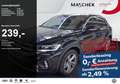 Volkswagen T-Roc R-Line 1.5 TSI DSG AHK RearView Massage Navi Parka Schwarz - thumbnail 1