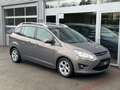Ford Grand C-Max *1-PROPRIETAIRE*7-PLACE*NAVIGATION*AIRCO*67.000KM* Gris - thumbnail 11