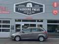 Ford Grand C-Max *1-PROPRIETAIRE*7-PLACE*NAVIGATION*AIRCO*67.000KM* Gris - thumbnail 2