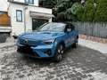 Volvo C40 C40 Recharge 1st Edition Blauw - thumbnail 3