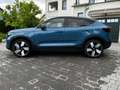 Volvo C40 C40 Recharge 1st Edition Blauw - thumbnail 4