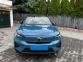 Volvo C40 C40 Recharge 1st Edition Blauw - thumbnail 2