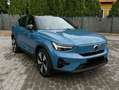 Volvo C40 C40 Recharge 1st Edition Blauw - thumbnail 1
