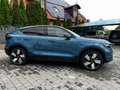 Volvo C40 C40 Recharge 1st Edition Blauw - thumbnail 5