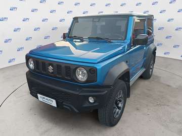 1.5 Sakigake 4wd allgrip