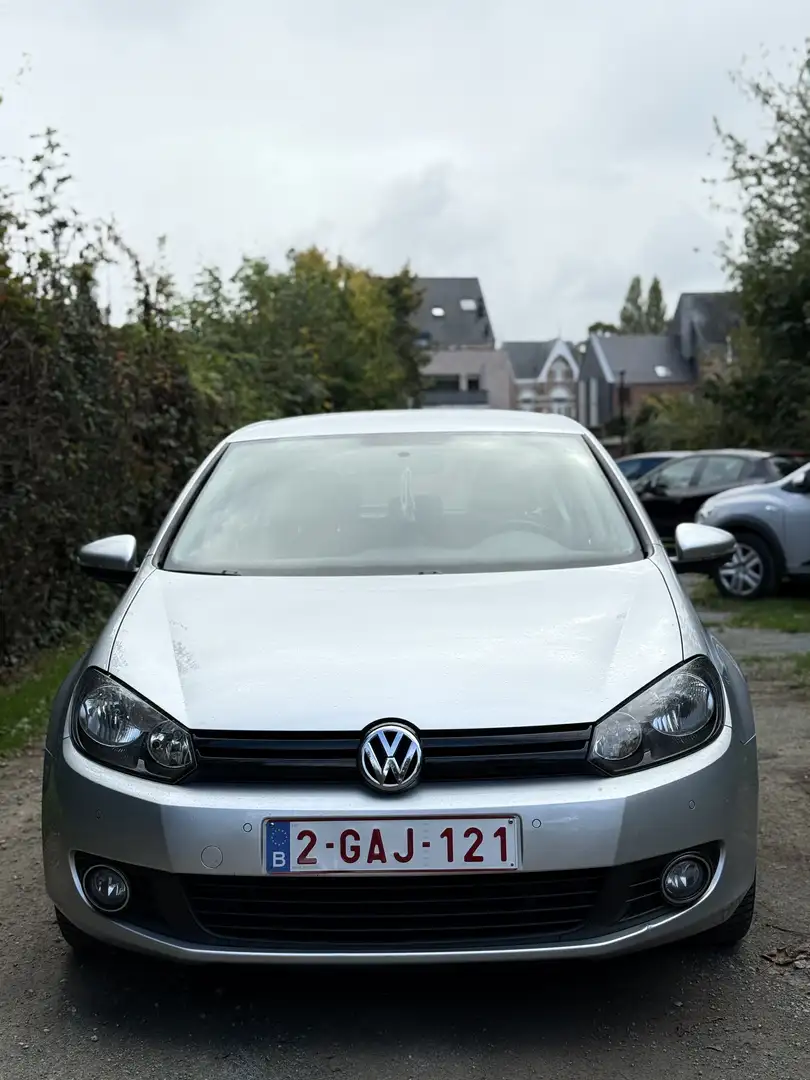 Volkswagen Cross Golf CrossGolf 1.6 TDI DPF - 1