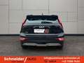 Kia e-Niro Niro EV Long Range 64kWh Silber Aut. Schwarz - thumbnail 5