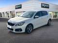 Peugeot 308 Allure PureTech 130 S&S Weiß - thumbnail 1
