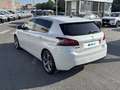Peugeot 308 Allure PureTech 130 S&S Weiß - thumbnail 3