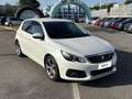 Peugeot 308 Allure PureTech 130 S&S Weiß - thumbnail 5