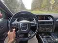 Audi A4 Avant 2.0 TDI Quattro Allroad Czerwony - thumbnail 5