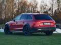 Audi A4 Avant 2.0 TDI Quattro Allroad Czerwony - thumbnail 3
