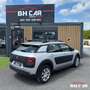 Citroen C4 Cactus 1.2 Essence 82ch FEEL ETG START-STOP Gris - thumbnail 3