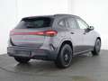 Mercedes-Benz EQA 350 EQA 350 4M AMG NIGHT-PAKET+TOTWINKEL+LENKRADHZG. Grau - thumbnail 4