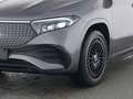 Mercedes-Benz EQA 350 EQA 350 4M AMG NIGHT-PAKET+TOTWINKEL+LENKRADHZG. Grau - thumbnail 5