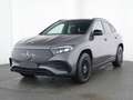 Mercedes-Benz EQA 350 EQA 350 4M AMG NIGHT-PAKET+TOTWINKEL+LENKRADHZG. Grau - thumbnail 3