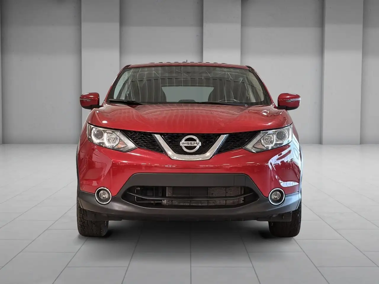 Nissan Qashqai снимка Nissan Qashqai