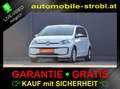 Volkswagen up! e-up! Move 32,3kWh (mit Batterie)*Klimatr.*Sitz... Weiß - thumbnail 1