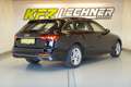 Audi A4 Avant 35 TDI S-tronic "LED*ACC*DAB*SITZH*LEDER" Schwarz - thumbnail 4