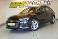 Audi A4 Avant 35 TDI S-tronic "LED*ACC*DAB*SITZH*LEDER" Schwarz - thumbnail 8