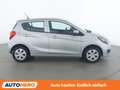 Opel Karl 1.0 Edition Grau - thumbnail 7