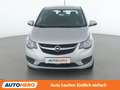 Opel Karl 1.0 Edition Grau - thumbnail 9