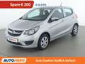Opel Karl 1.0 Edition Grau - thumbnail 1