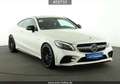 Mercedes-Benz C 43 AMG C 43 AMG Coupe 4Matic #NightPaket#SportAbg# Weiß - thumbnail 7